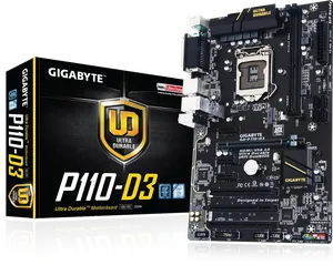 GA-P110-D3 (Rev. 1.0)